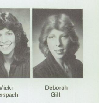 Deborah Gillwhitefoot's Classmates profile album