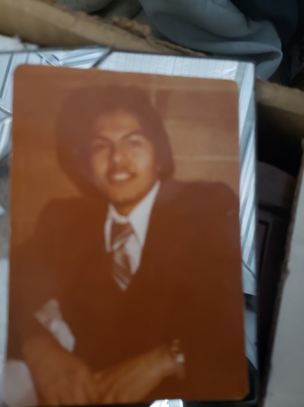 Salvador Cisneros Jr's Classmates profile album