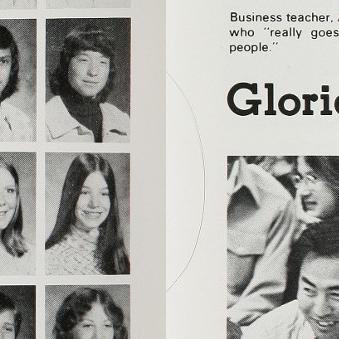 Louis Goletto's Classmates profile album