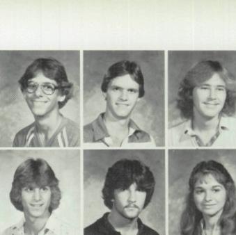 Robert Bryan's Classmates profile album