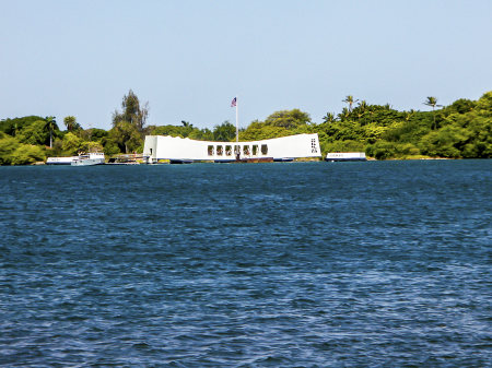 Arizona Memorial