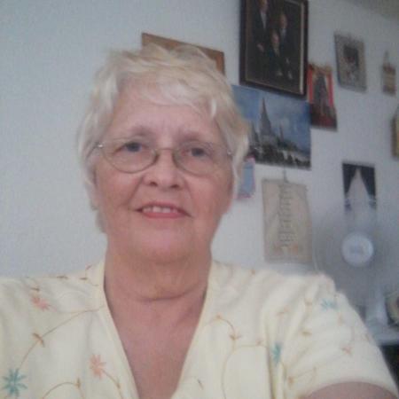 Shirley Berteaux's Classmates® Profile Photo