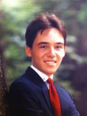 Chris Huneycutt's Classmates® Profile Photo