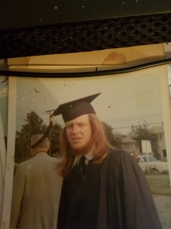 Don Cox's Classmates profile album