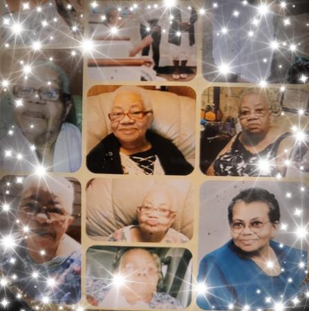 Rita Todd's Classmates® Profile Photo