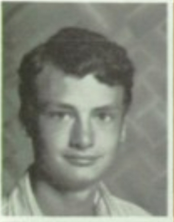 Carl Atchley's Classmates® Profile Photo