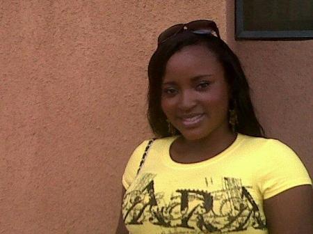 Adebola Balogun's Classmates® Profile Photo