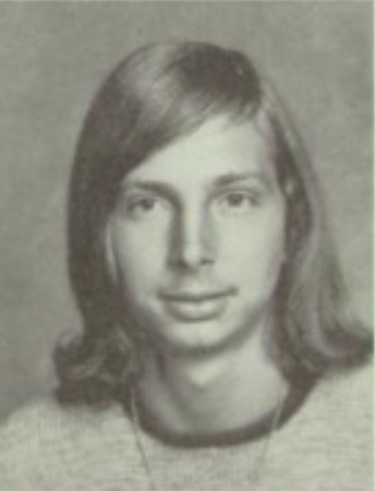 James Aughtman's Classmates® Profile Photo