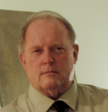 Ron Funderburg's Classmates® Profile Photo