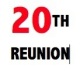 Class of '96 - 20th Reunion reunion event on Oct 15, 2016 image