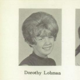 Dorothy Trouten's Classmates profile album