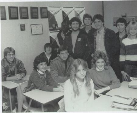 Terri Foster's Classmates profile album