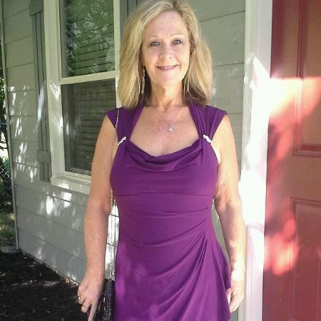 Sharon Fuller's Classmates® Profile Photo