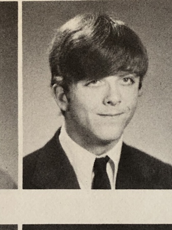 Ray McGaugh's Classmates profile album