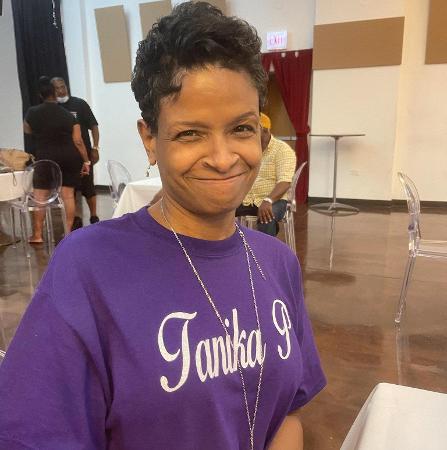 Tanika Meeks's Classmates® Profile Photo