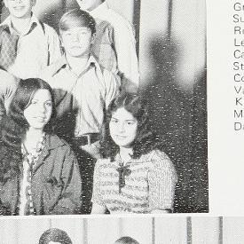 Darlene Madden's Classmates profile album