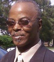 Adolphus Spruill's Classmates® Profile Photo