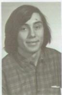 Peter Fletcher's Classmates profile album