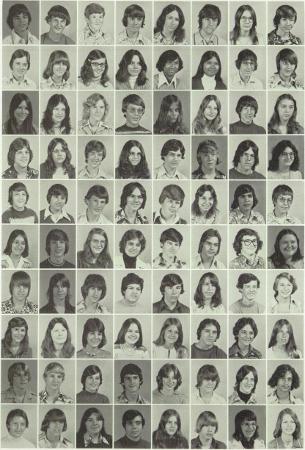 Jerry Boarman's Classmates profile album