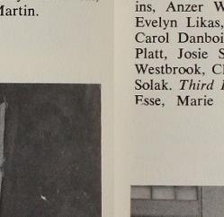 Mark Coir's Classmates profile album