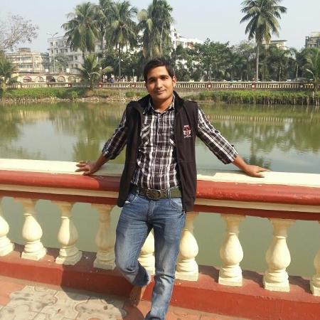 Brajkishor Mishra's Classmates® Profile Photo