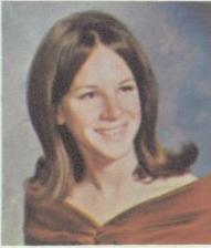 Kalleen Foster's Classmates profile album