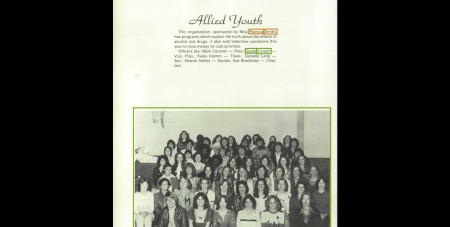 Sondi Albro's Classmates profile album