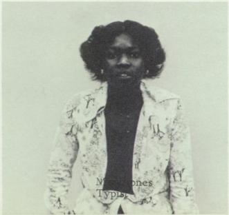 Mary Jones' Classmates profile album