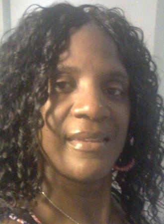 Denise Simmons's Classmates® Profile Photo