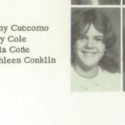 Catherine Coccomo's Classmates profile album