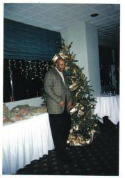 Christopher Mcwilliams Sr.'s Classmates® Profile Photo