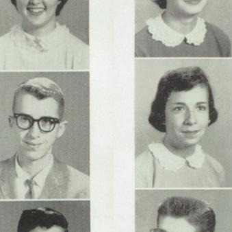Clifton Mosteller's Classmates profile album