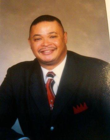 Keith D Parker's Classmates® Profile Photo