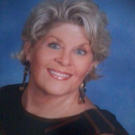 Patricia McCall's Classmates® Profile Photo