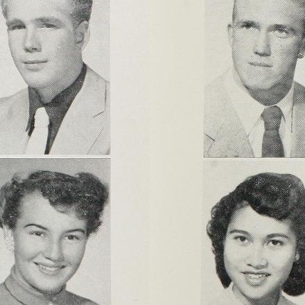 Martha Pryor's Classmates profile album