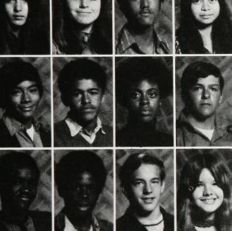 Arthur Gilliard's Classmates profile album