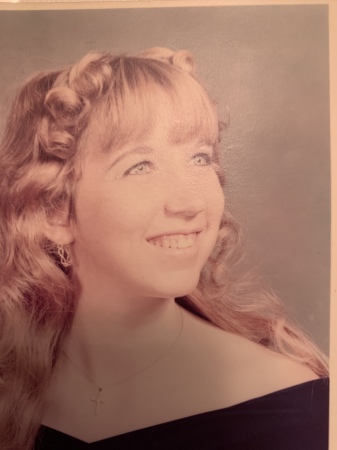 Anita Burgess' Classmates profile album