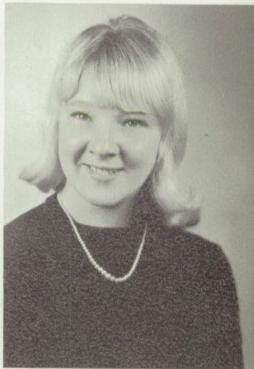 Barbara Harvey's Classmates profile album