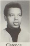 Clarence Davis' Classmates profile album