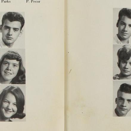 Anne Shuman's Classmates profile album