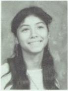 Yvonne Flores' Classmates profile album