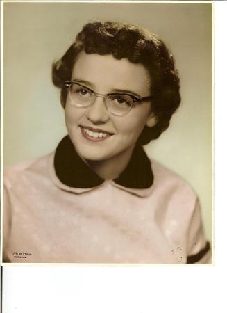 Peggy Walter's Classmates® Profile Photo