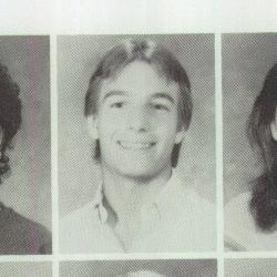 Anthony Adler's Classmates profile album