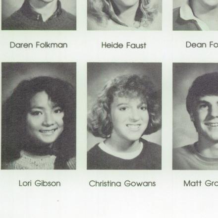 Darla Epton's Classmates profile album