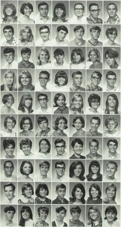 Joel Caplan's Classmates profile album