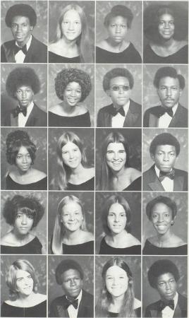 Sandra Gibby's Classmates profile album