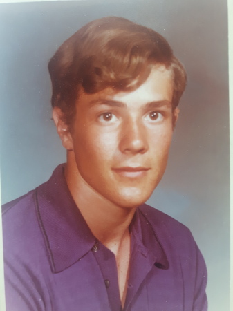 Don THORNE's Classmates profile album