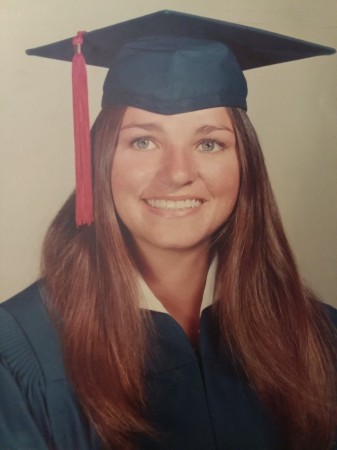 Kathy Tetreault's Classmates profile album