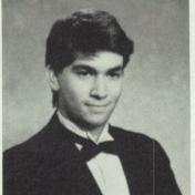 Michael Bloomberg's Classmates profile album