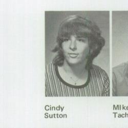 Cindy Sutton's Classmates profile album